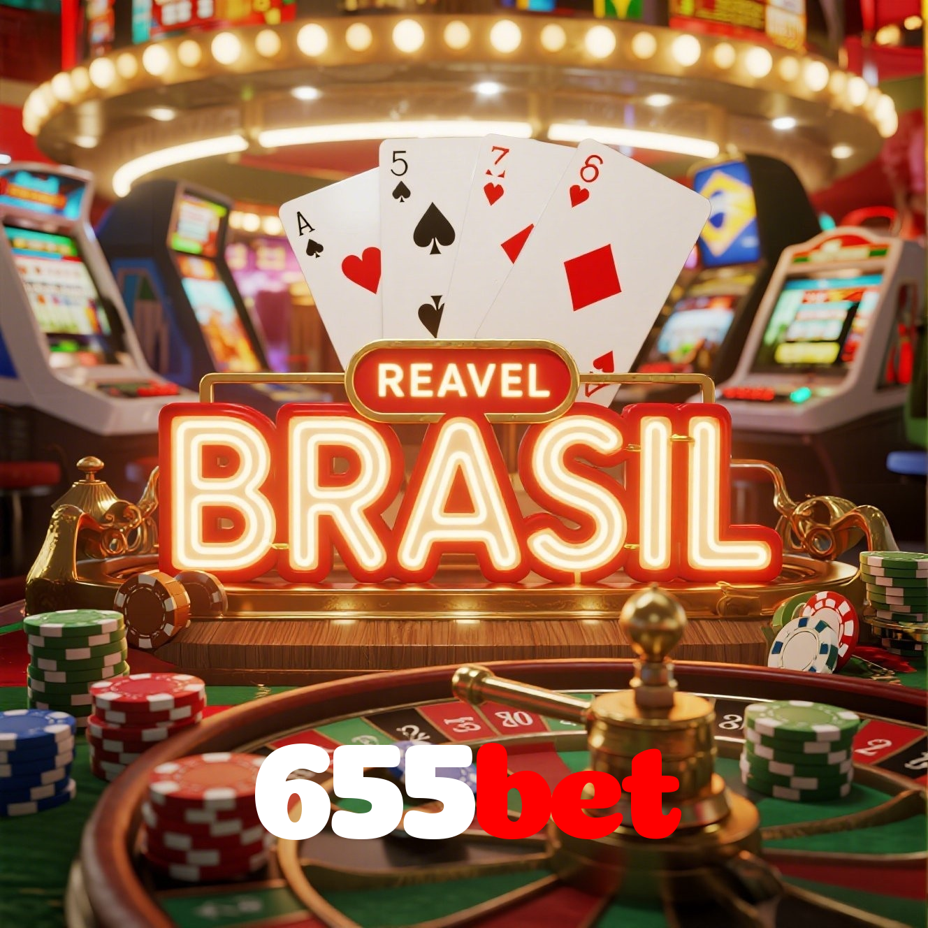 Segurança no 655bet