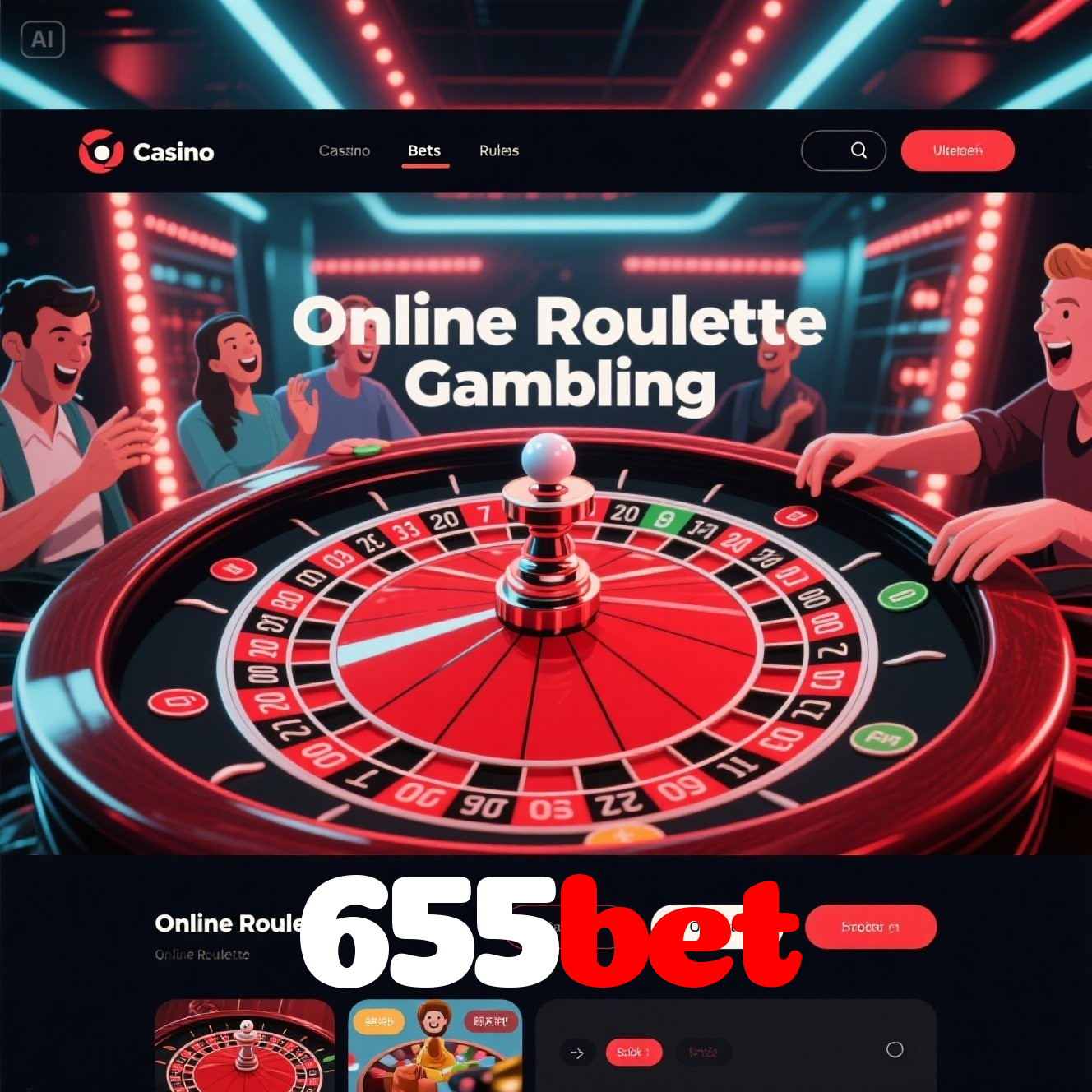 Problemas de Login no 655bet