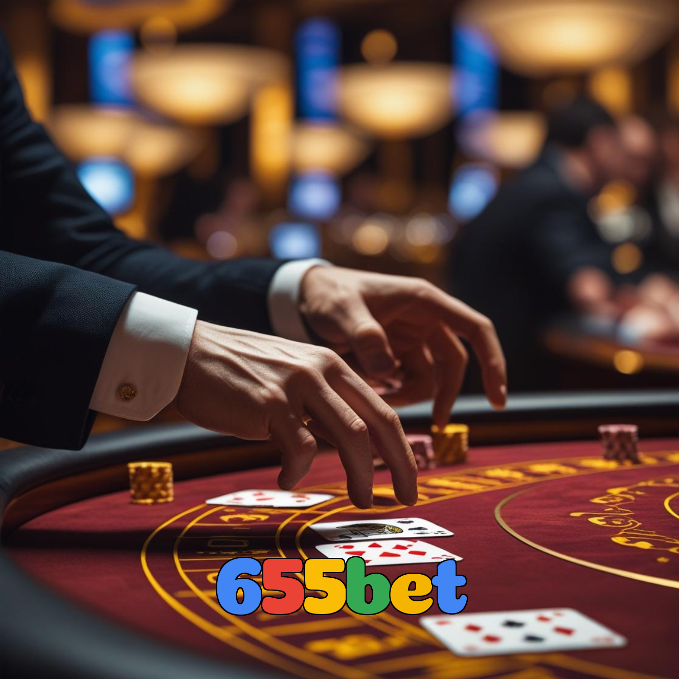 Problemas de Login no 655bet