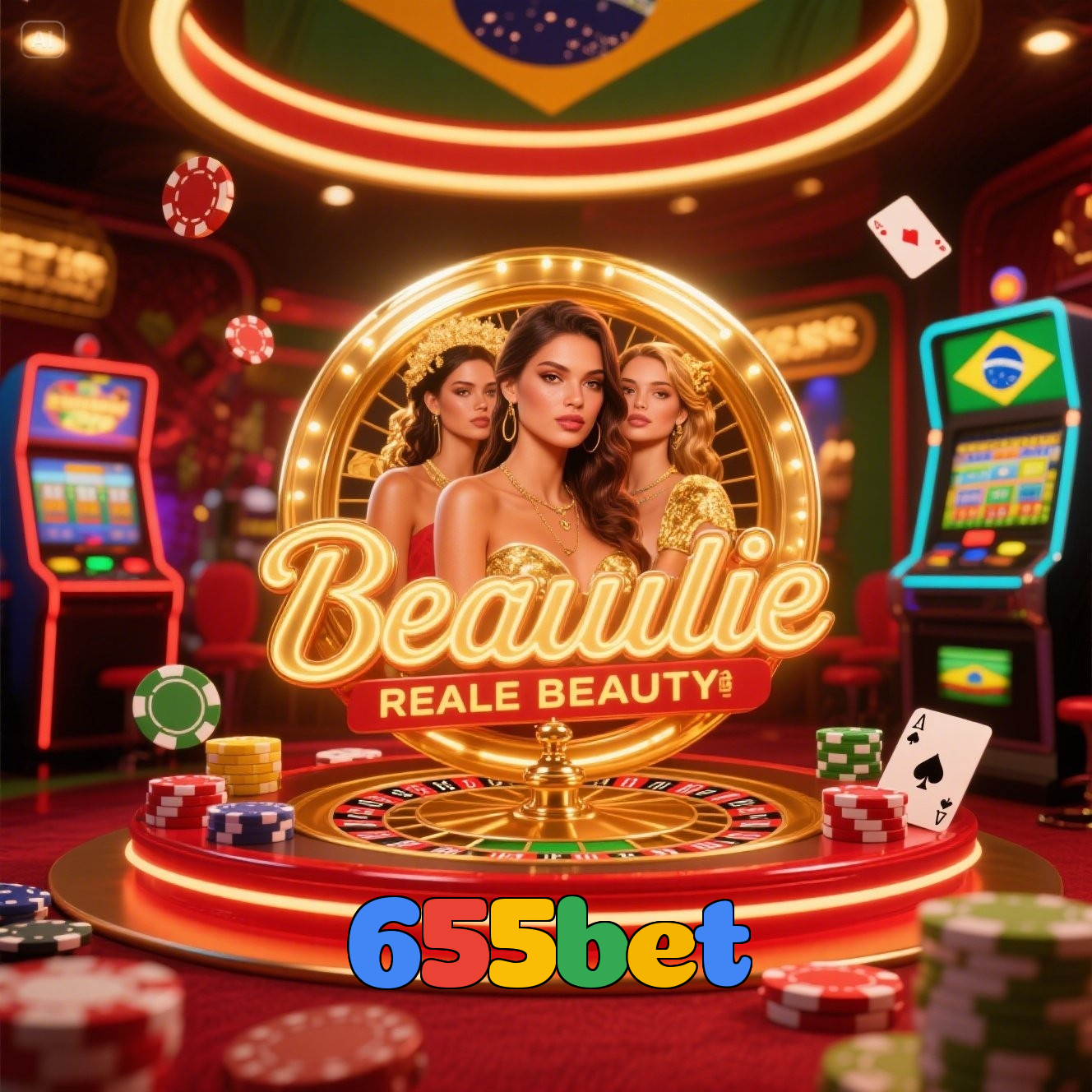 Segurança no 655bet