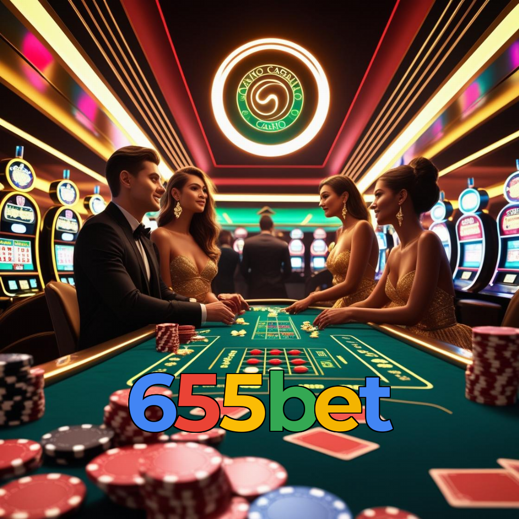 Segurança no 655bet