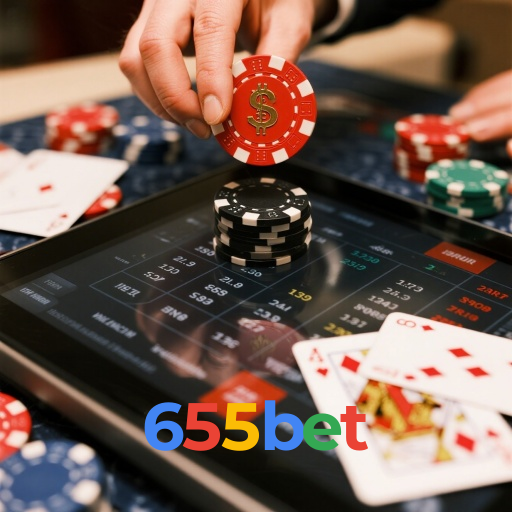 Problemas de Login no 655bet