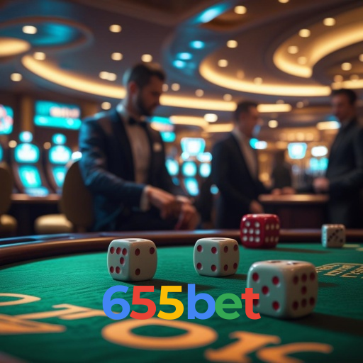 Segurança no 655bet