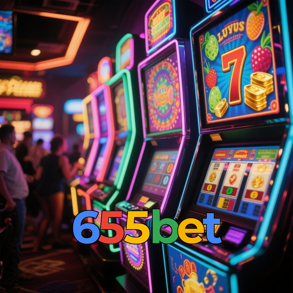 Login no 655bet