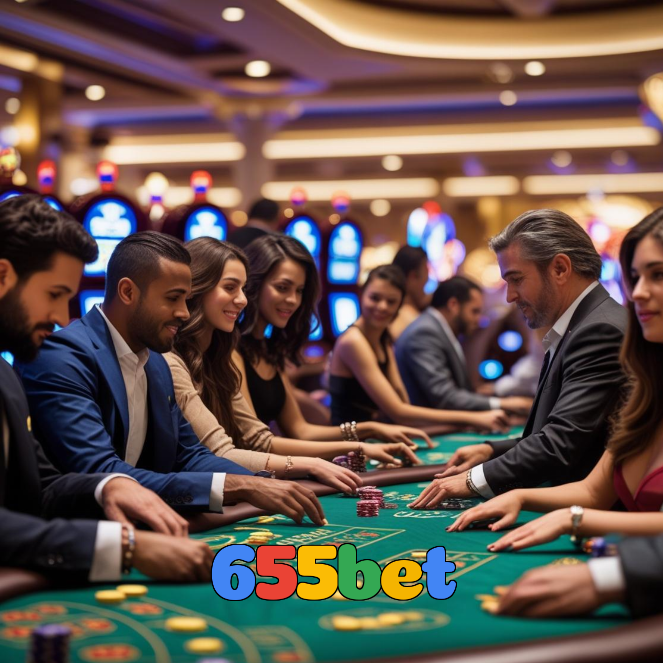 Problemas de Login no 655bet