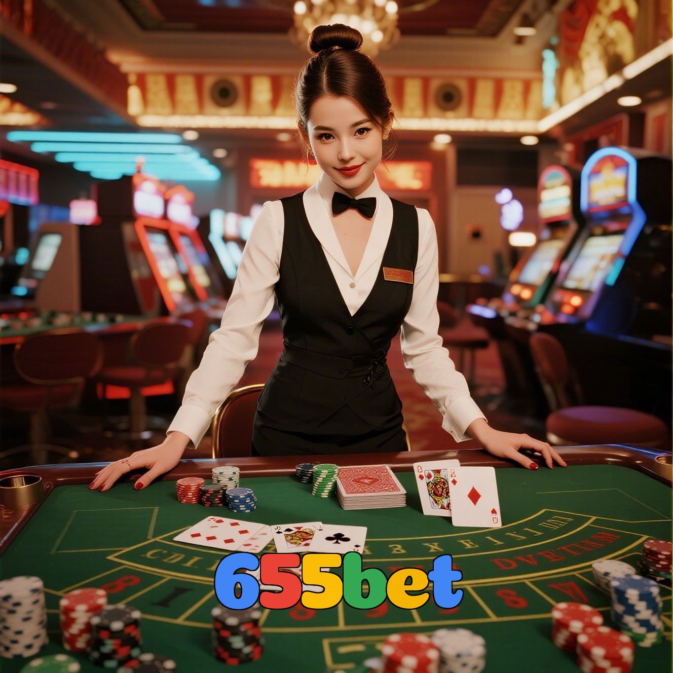 Problemas de Login no 655bet