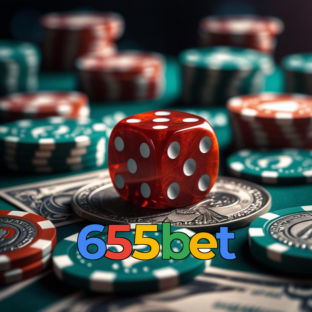 Segurança no 655bet