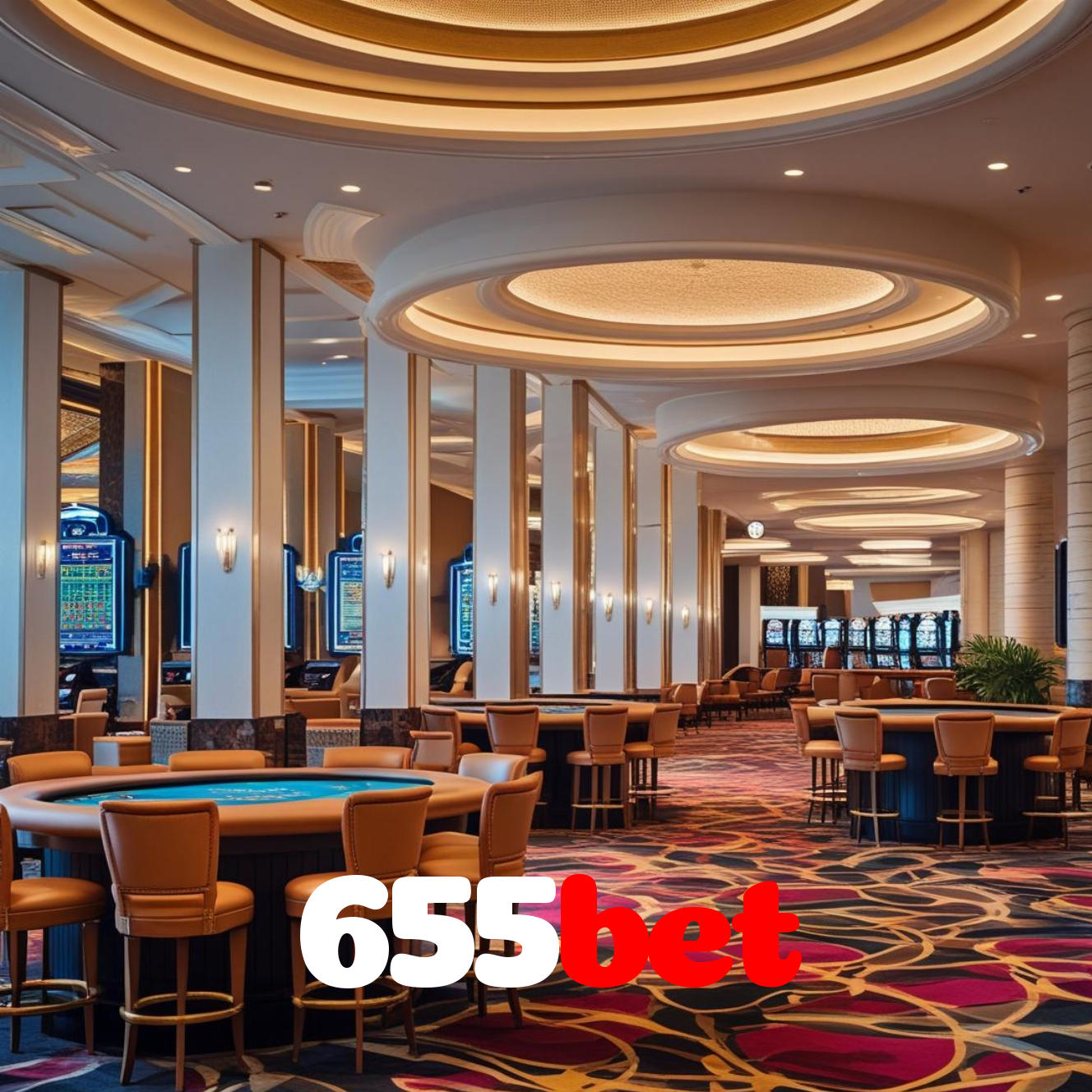 Segurança no 655bet