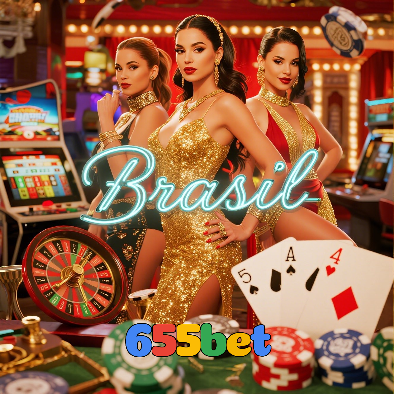 Segurança no 655bet