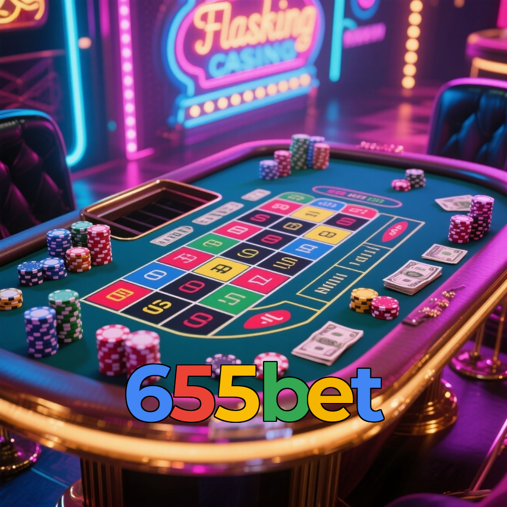 Login no 655bet