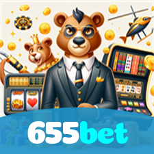 Login no 655bet