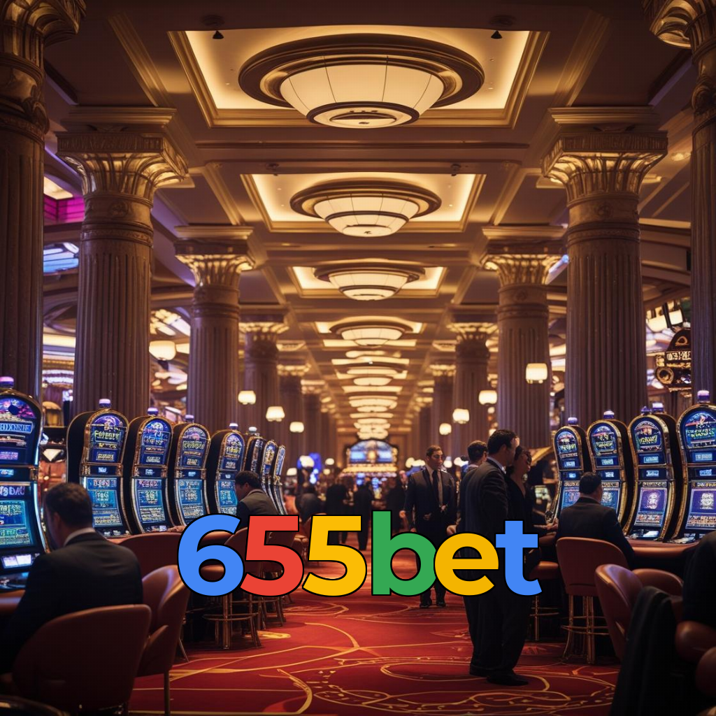Segurança no 655bet