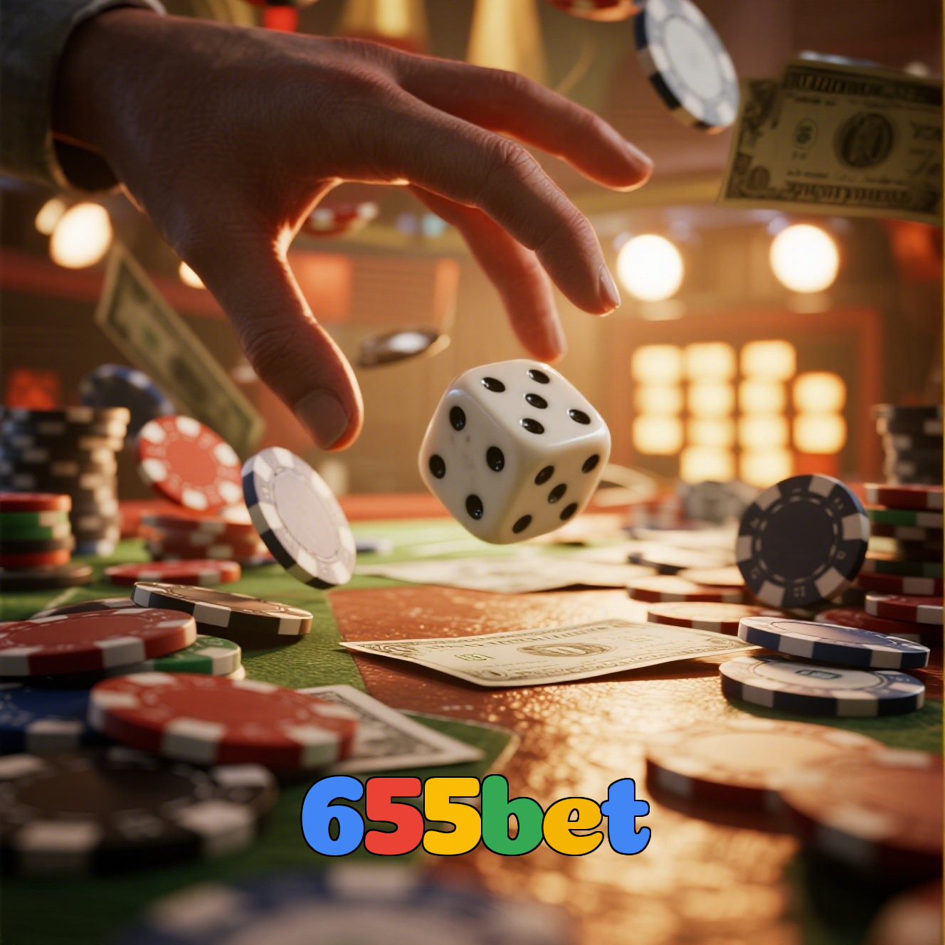 Segurança no 655bet