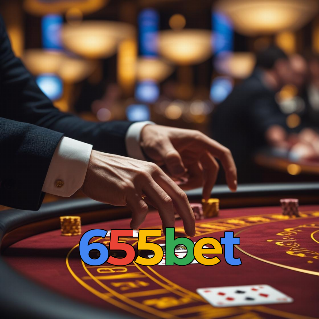 Login no 655bet