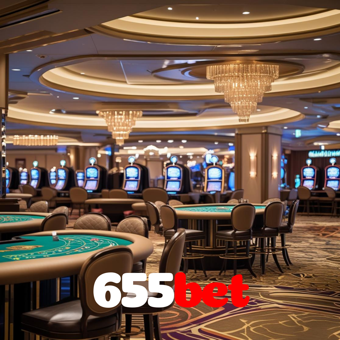 Segurança no 655bet