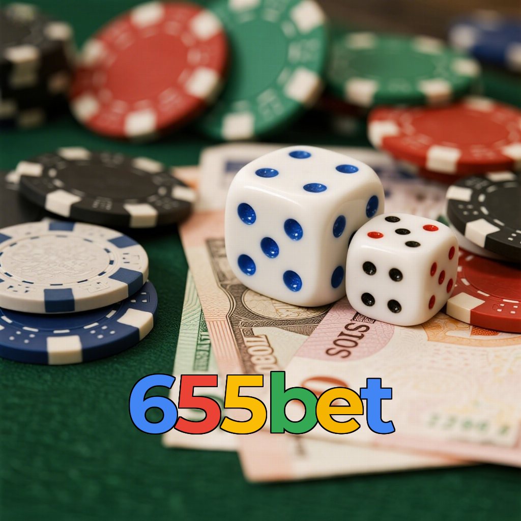 Segurança no 655bet