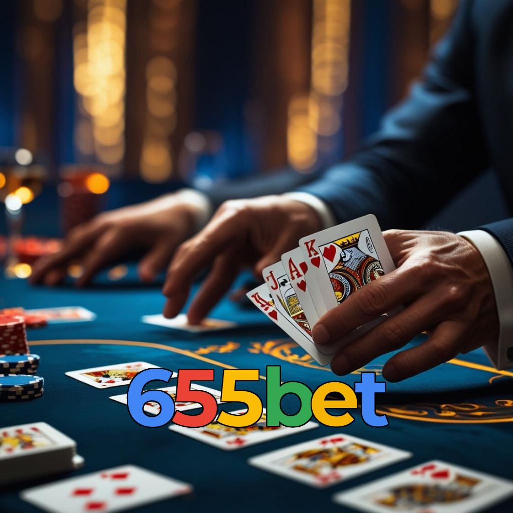 Segurança no 655bet