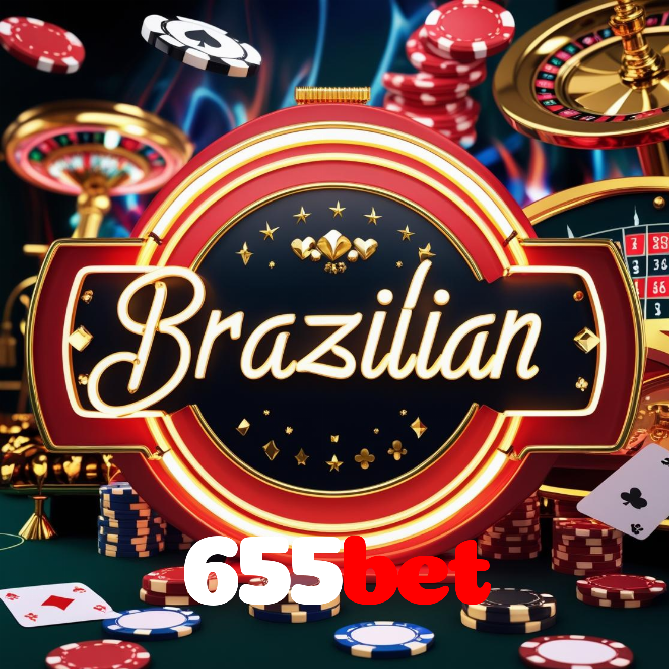 Segurança no 655bet