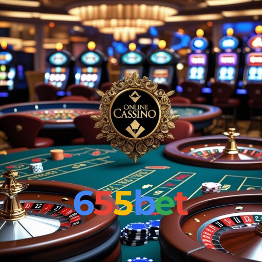 Login no 655bet
