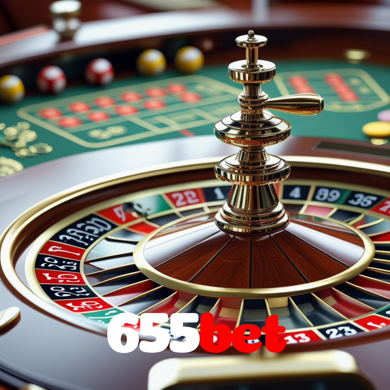 Segurança no 655bet
