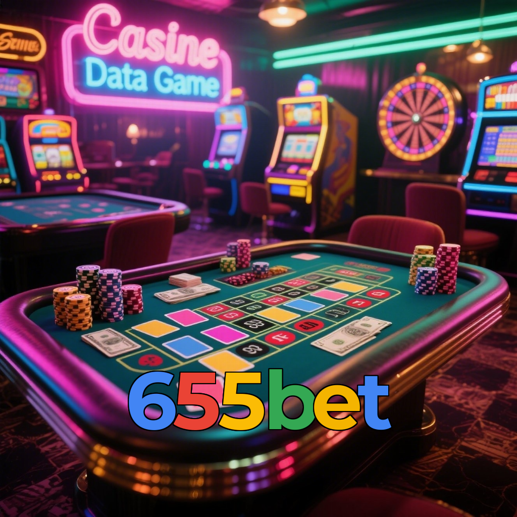 Segurança no 655bet