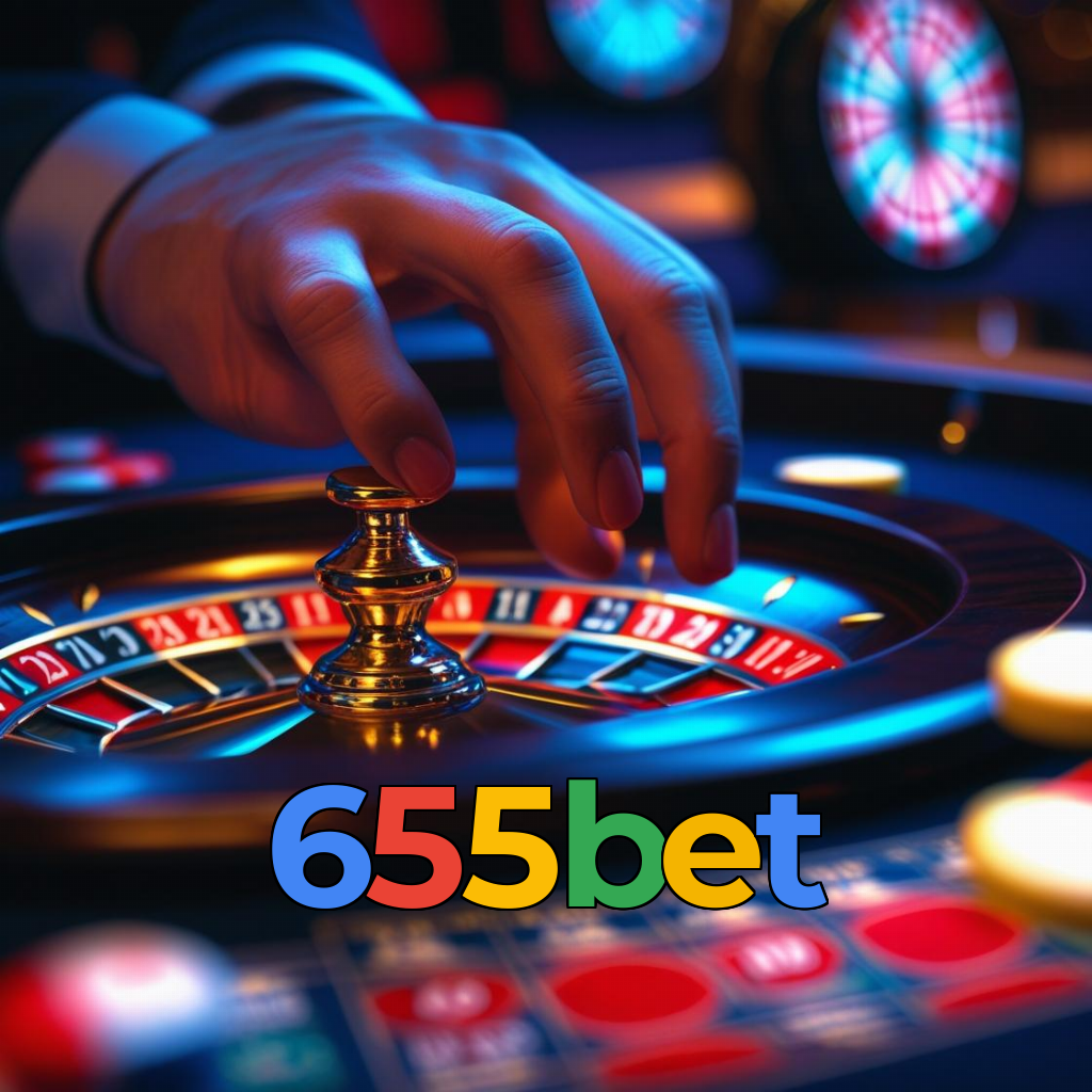 Login no 655bet