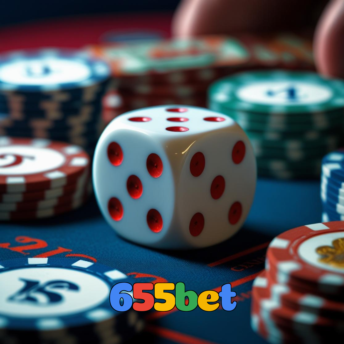 Login no 655bet