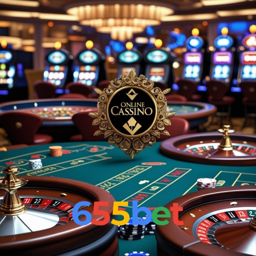 Login no 655bet