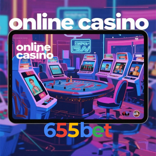 Login no 655bet