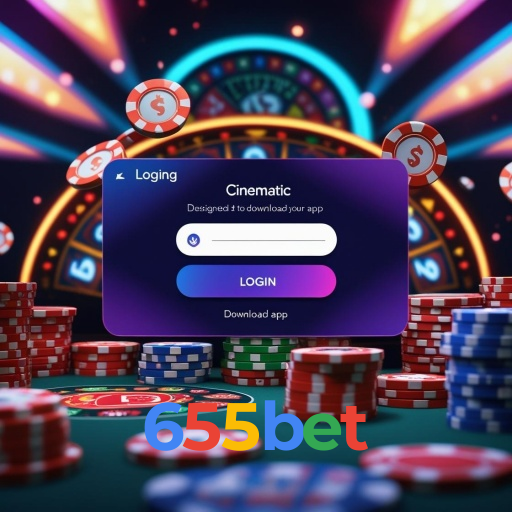 Login no 655bet