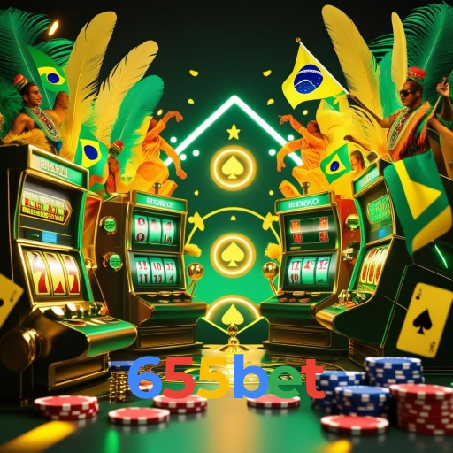 Login no 655bet