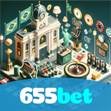 Segurança no 655bet