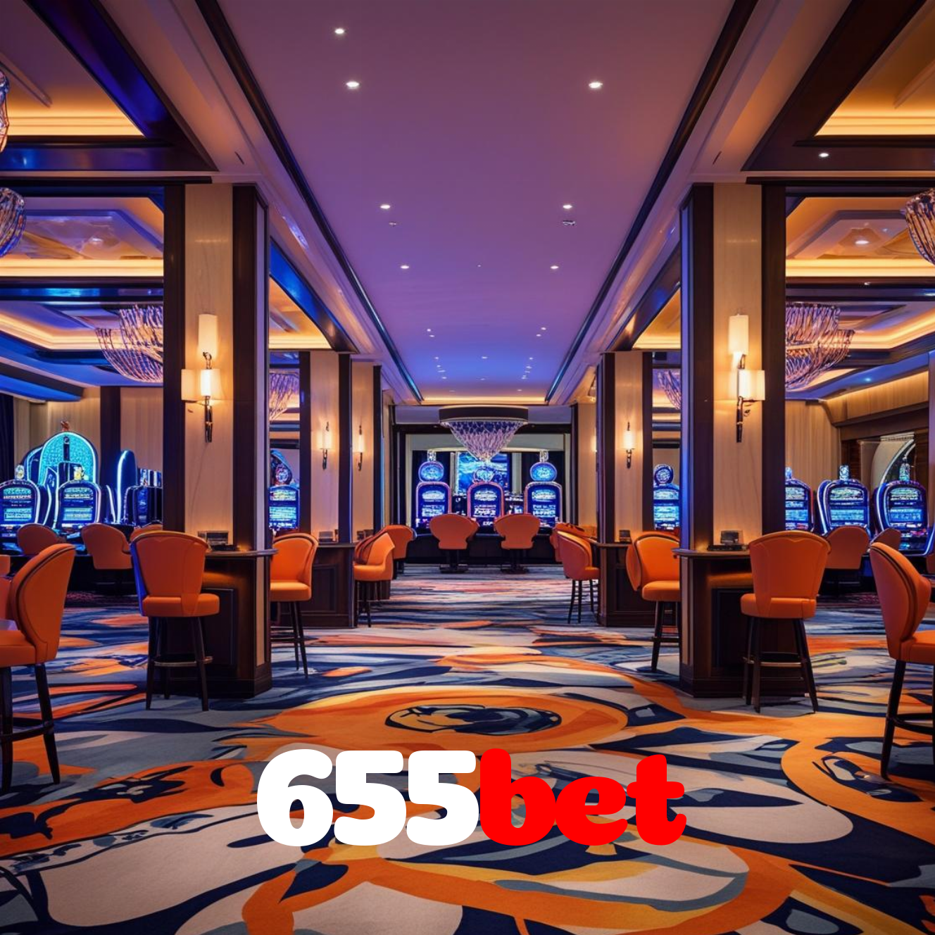 Login no 655bet