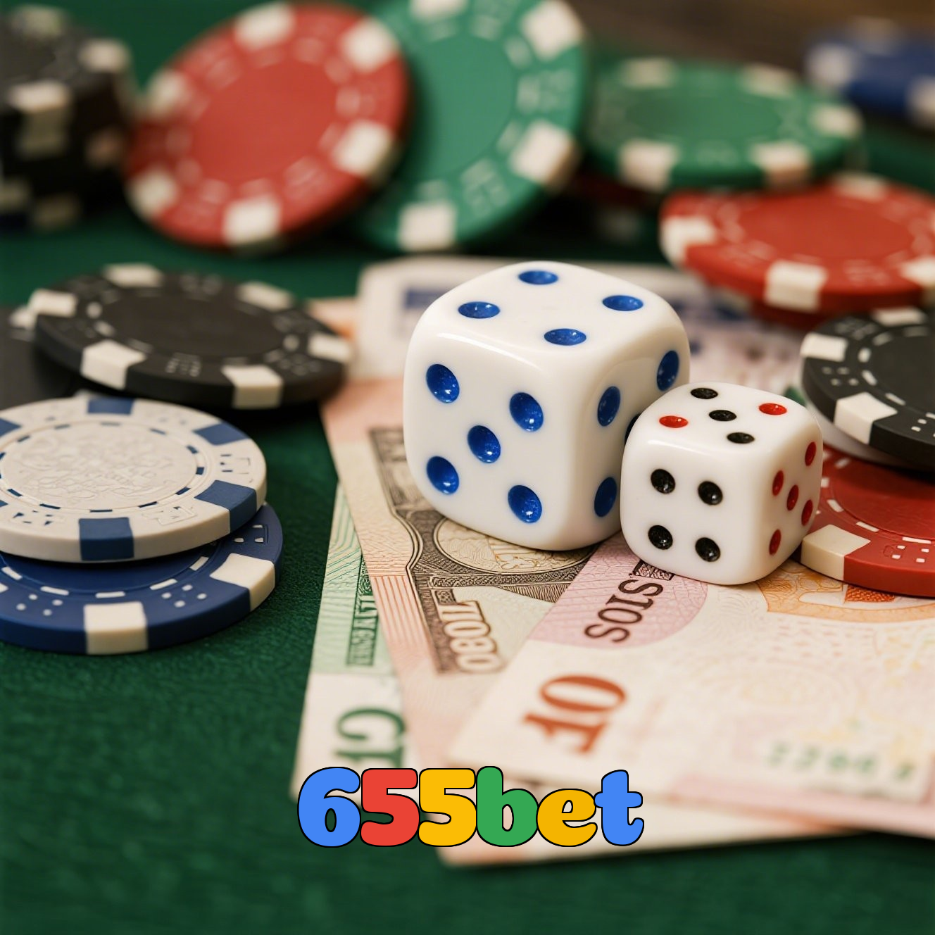 Login no 655bet