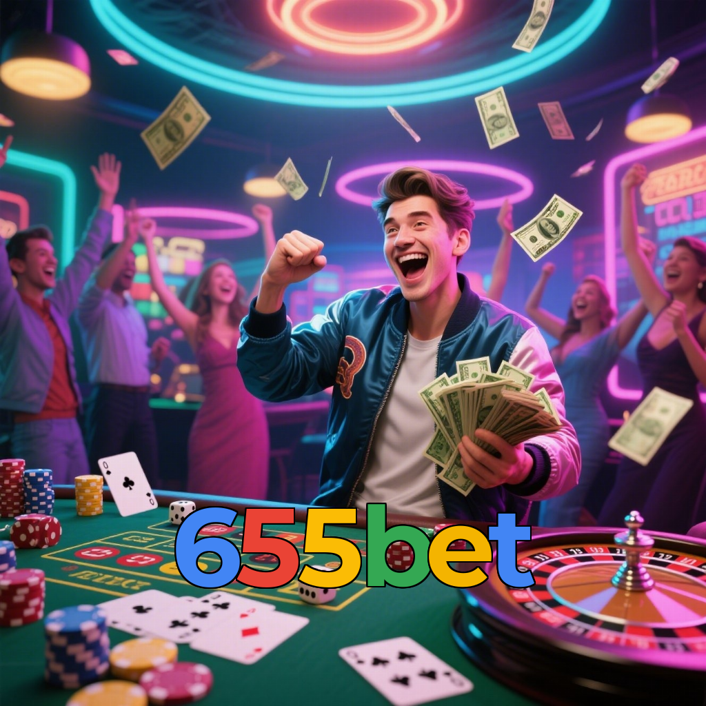 Segurança no 655bet