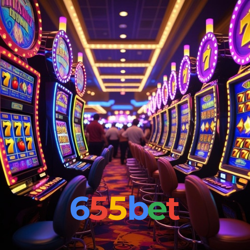 Login no 655bet