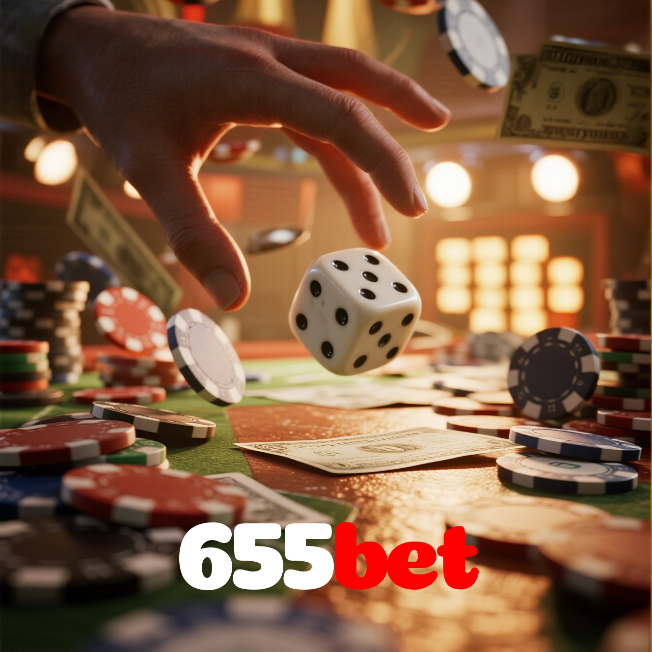 Segurança no 655bet