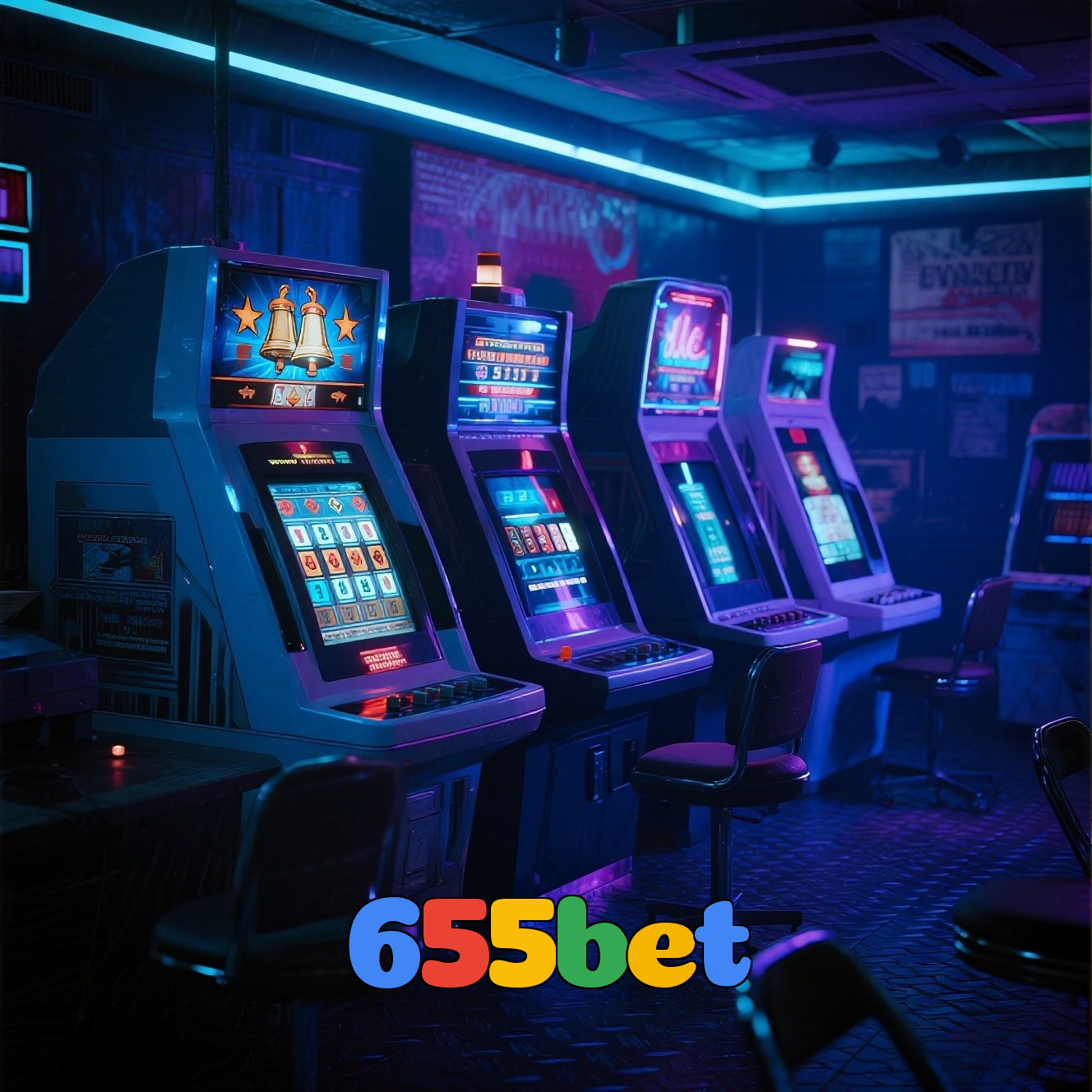 Login no 655bet