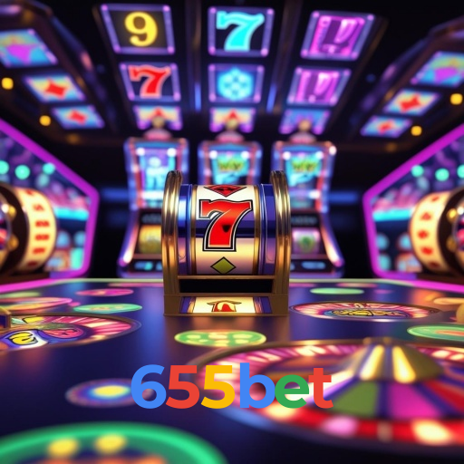 Login no 655bet