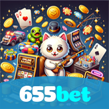 Segurança no 655bet