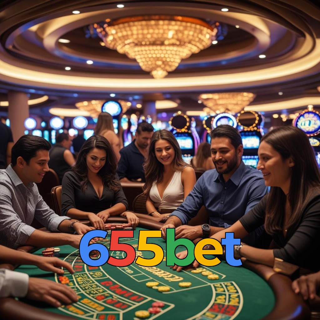 Problemas de Login no 655bet