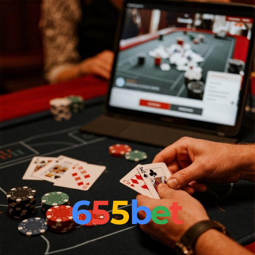Segurança no 655bet