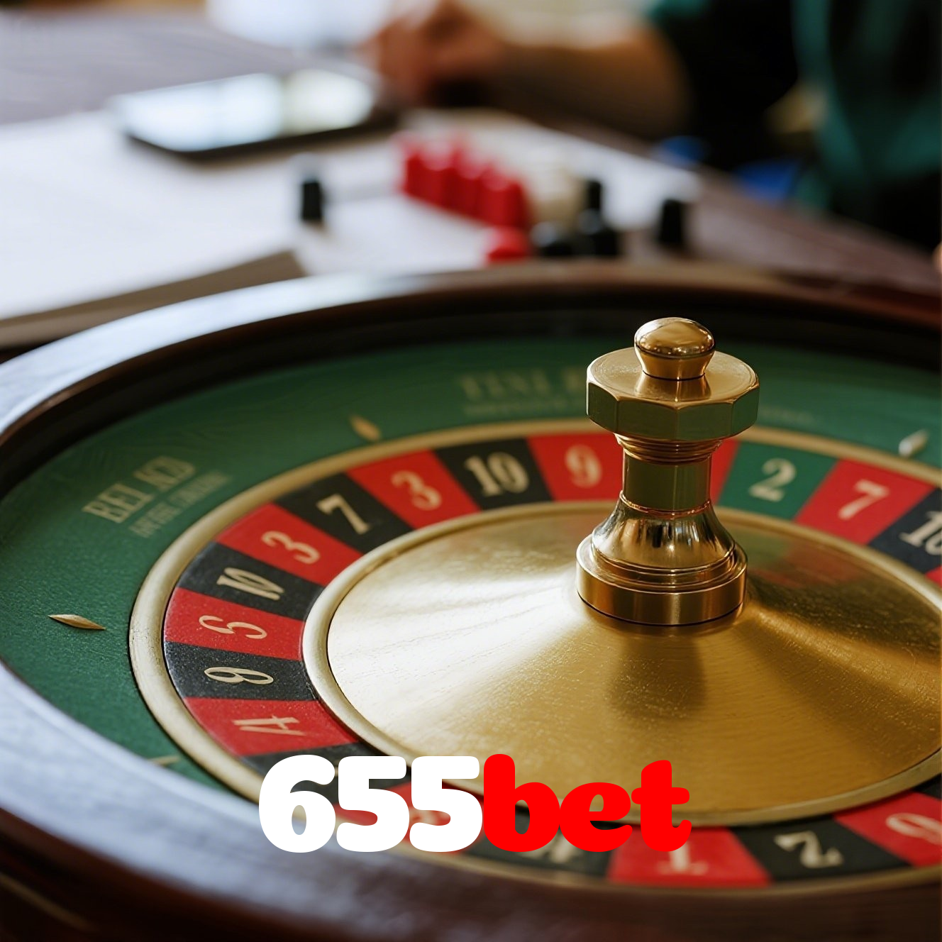 Segurança no 655bet