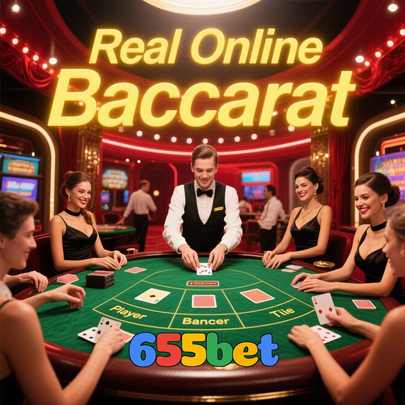 Segurança no 655bet