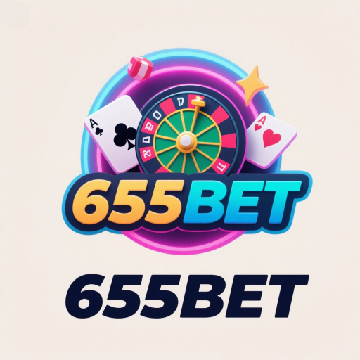Logotipo do 655bet